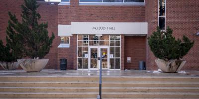 McLeod Hall